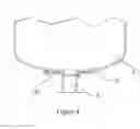 Fig. 04 - Disposable processing bag with alignment feature