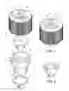 Fig. 02 - Evacuated bottle system