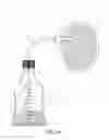 Fig. 10 - Evacuated bottle system