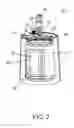 Fig. 03 - VIAL AND SYRINGE ADAPTORS AND SYSTEMS USING SAME