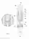 Fig. 09 - VIAL AND SYRINGE ADAPTORS AND SYSTEMS USING SAME