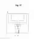Fig. 18 - Co-infusion apparatus and co-infusion method
