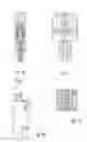 Fig. 09 - Device for bringing together substances, in particular for reconstitution of injection solutions
