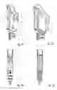 Fig. 16 - Device for bringing together substances, in particular for reconstitution of injection solutions