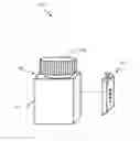 Fig. 01 - Data-enabled pharmaceutical container and methods for using same