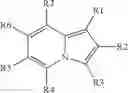 Fig. 23 - OXIDATION DYEING PROCESS USING A COMPOSITION COMPRISING AN AMINOBENZIMIDAZOLONE OXIDATION BASE AND A METAL CATALYST