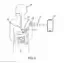 Fig. 04 - Wireless communications system integrating electronics into orally ingestible products for controlled release of active ingredients