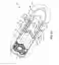 Fig. 14 - Wireless communications system integrating electronics into orally ingestible products for controlled release of active ingredients