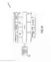 Fig. 37 - Wireless communications system integrating electronics into orally ingestible products for controlled release of active ingredients