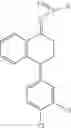 Fig. 07 - Treatment of CNS disorders with trans 4-(3,4-dichlorophenyl)-1,2,3,4-tetrahydro-1-naphthalenamine