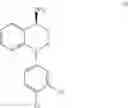 Fig. 13 - Treatment of CNS disorders with trans 4-(3,4-dichlorophenyl)-1,2,3,4-tetrahydro-1-naphthalenamine
