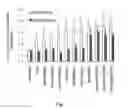 Fig. 04 - Use of cilastatin to reduce the nephrotoxicity of different compounds
