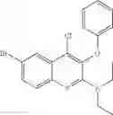 Fig. 43 - HETEROARYL LINKED QUINOLINYL MODULATORS OF RORyt
