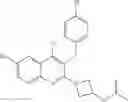 Fig. 49 - HETEROARYL LINKED QUINOLINYL MODULATORS OF RORyt