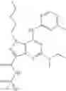 Fig. 03 - USE OF A TETRASUBSTITUTED PYRAZOLO[4, 3-D]PYRIMIDINE COMPOUND FOR TREATING DIABETIC NEPHROPATHY