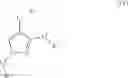 Fig. 09 - Multisubstituted aromatic compounds as inhibitors of thrombin
