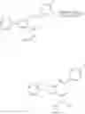 Fig. 112 - Multisubstituted aromatic compounds as inhibitors of thrombin