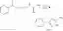Fig. 13 - Multisubstituted aromatic compounds as inhibitors of thrombin