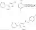 Fig. 15 - Multisubstituted aromatic compounds as inhibitors of thrombin