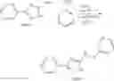 Fig. 19 - Multisubstituted aromatic compounds as inhibitors of thrombin