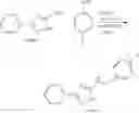 Fig. 20 - Multisubstituted aromatic compounds as inhibitors of thrombin