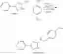 Fig. 22 - Multisubstituted aromatic compounds as inhibitors of thrombin
