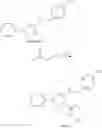 Fig. 26 - Multisubstituted aromatic compounds as inhibitors of thrombin