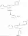 Fig. 31 - Multisubstituted aromatic compounds as inhibitors of thrombin
