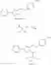 Fig. 32 - Multisubstituted aromatic compounds as inhibitors of thrombin