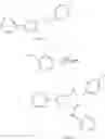 Fig. 34 - Multisubstituted aromatic compounds as inhibitors of thrombin
