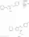 Fig. 35 - Multisubstituted aromatic compounds as inhibitors of thrombin