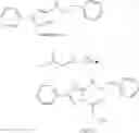Fig. 41 - Multisubstituted aromatic compounds as inhibitors of thrombin