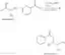 Fig. 50 - Multisubstituted aromatic compounds as inhibitors of thrombin