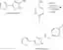 Fig. 57 - Multisubstituted aromatic compounds as inhibitors of thrombin