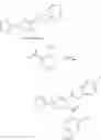 Fig. 59 - Multisubstituted aromatic compounds as inhibitors of thrombin