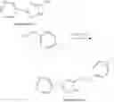Fig. 62 - Multisubstituted aromatic compounds as inhibitors of thrombin