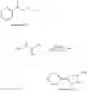 Fig. 76 - Multisubstituted aromatic compounds as inhibitors of thrombin