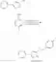 Fig. 87 - Multisubstituted aromatic compounds as inhibitors of thrombin
