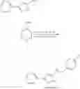 Fig. 89 - Multisubstituted aromatic compounds as inhibitors of thrombin