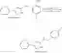 Fig. 97 - Multisubstituted aromatic compounds as inhibitors of thrombin