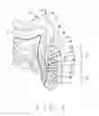 Fig. 02 - DIRECT MEDICAMENT PERIODONTAL DELIVERY METHOD AND ASSEMBLY FOR REDUCTION OF THE SYSTEMIC INFLAMMATORY MARKERS