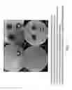 Fig. 08 - Tunable anti-microbial loaded hydrogels