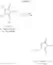 Fig. 48 - Sphingoglycolipid analogues