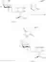 Fig. 65 - Sphingoglycolipid analogues