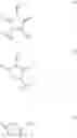 Fig. 79 - Sphingoglycolipid analogues
