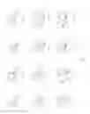 Fig. 07 - Bifunctional chelating agents based on the 1,4-diazepine scaffold (DAZA) for non-invasive molecular imaging