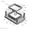 Fig. 06 - Device and method for compressing a hydrogel