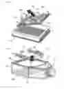 Fig. 10 - Device and method for compressing a hydrogel