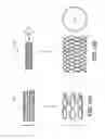 Fig. 14 - STENTS MODIFIED WITH MATERIAL COMPRISING AMNION TISSUE AND CORRESPONDING PROCESSES