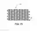 Fig. 16 - STENTS MODIFIED WITH MATERIAL COMPRISING AMNION TISSUE AND CORRESPONDING PROCESSES